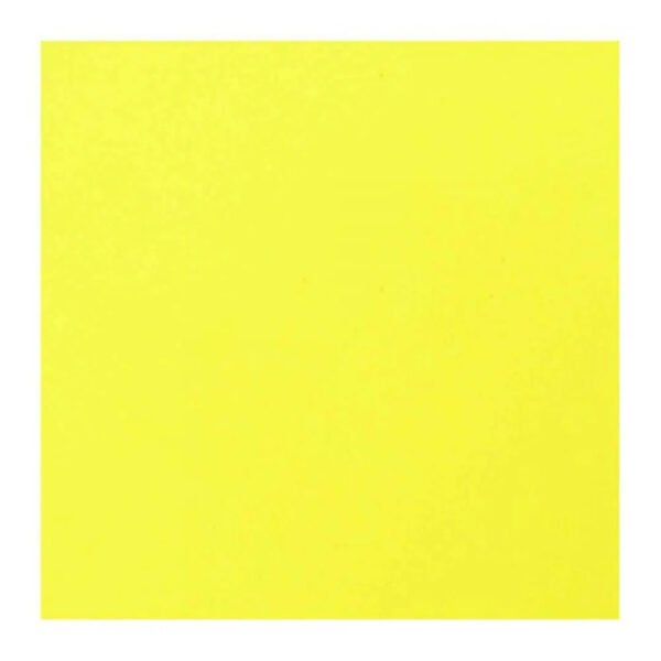 EVA 48X40 AMARELO C/10 MAKE+