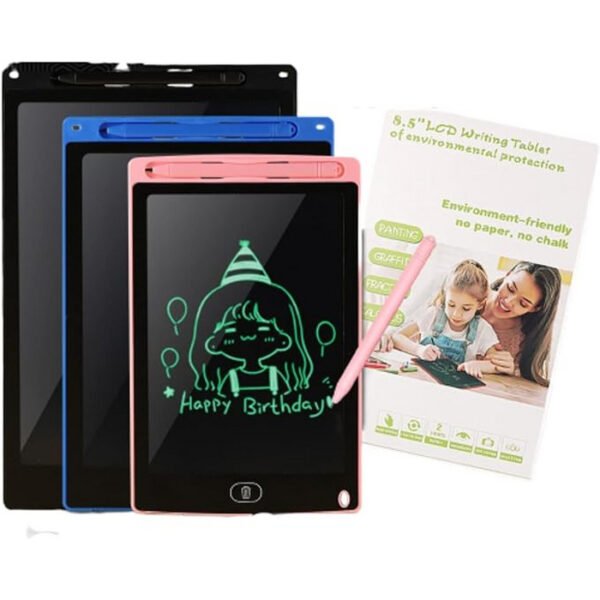 LOUSA MAGICA ELETRONICA INFANTIL 8.5" MINIMEN