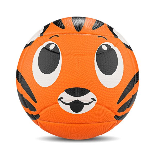 BOLA FUN KIDS T50 XXIV TIGREZINHO PENALTY