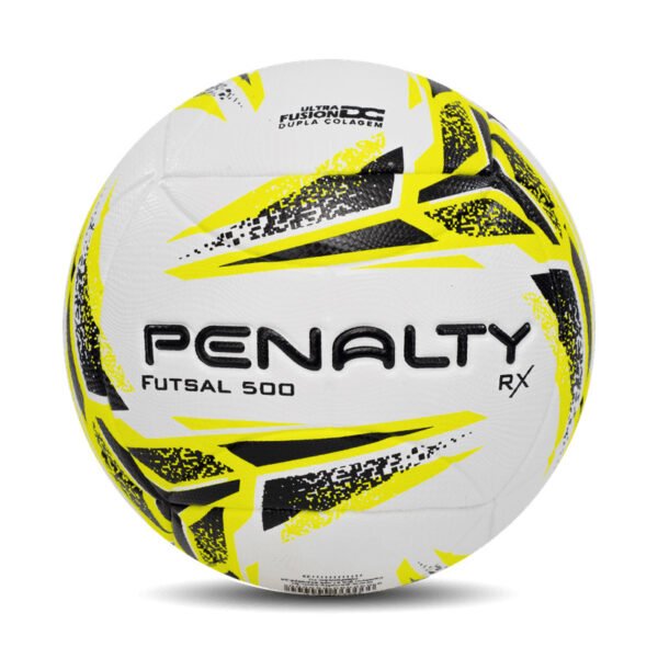 BOLA DE FUTSAL RX 500 PENALTY