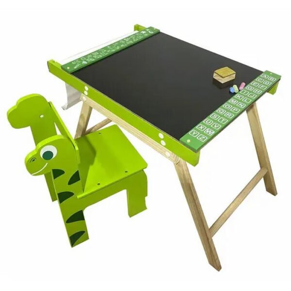 MESA DE ATIVIDADES - DINO REF 170 BRINQMUTTI