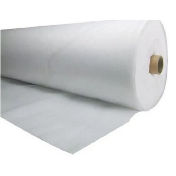 ROLO DE TNT 1,40X50M 40G BRANCO SANTA FE - Image 3