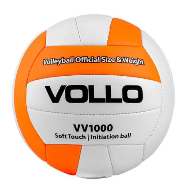 BOLA DE VOLEI VV1000 VOLLO
