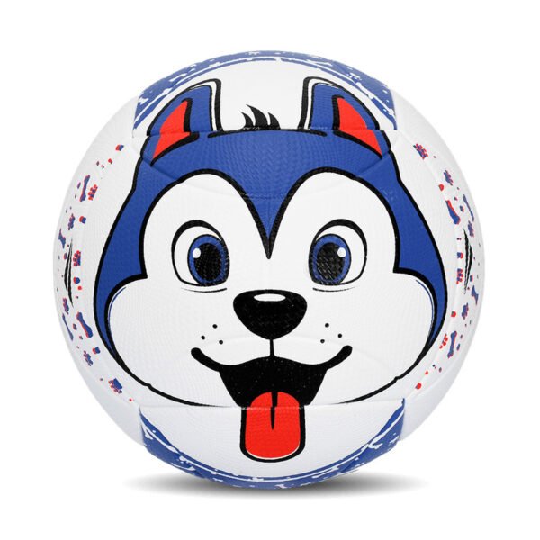 BOLA FUN KIDS XXIII LOBINHO PENALTY