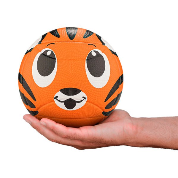 BOLA FUN KIDS T50 XXIV TIGREZINHO PENALTY - Image 2
