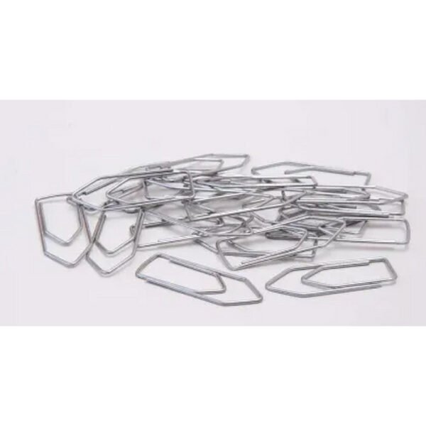 CLIPS GALV. AÇO 8/0 LINHA LEVE C/170 BACCHI - Image 3
