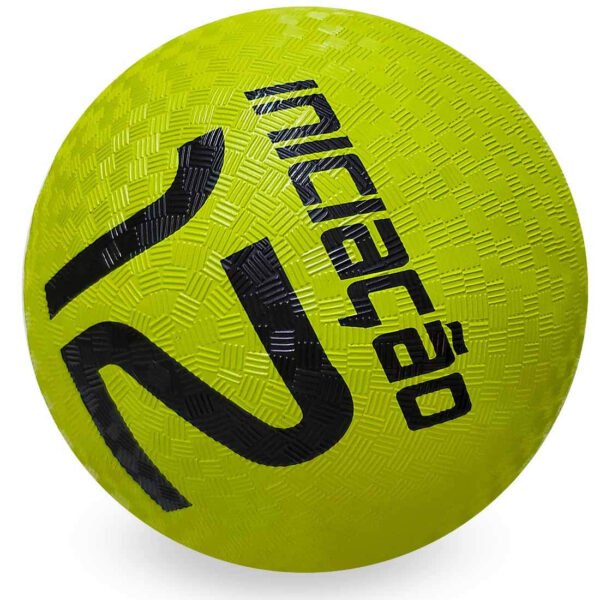 BOLA DE INICIAÇÃO N12 LIMAO AX ESPORTES - Image 2