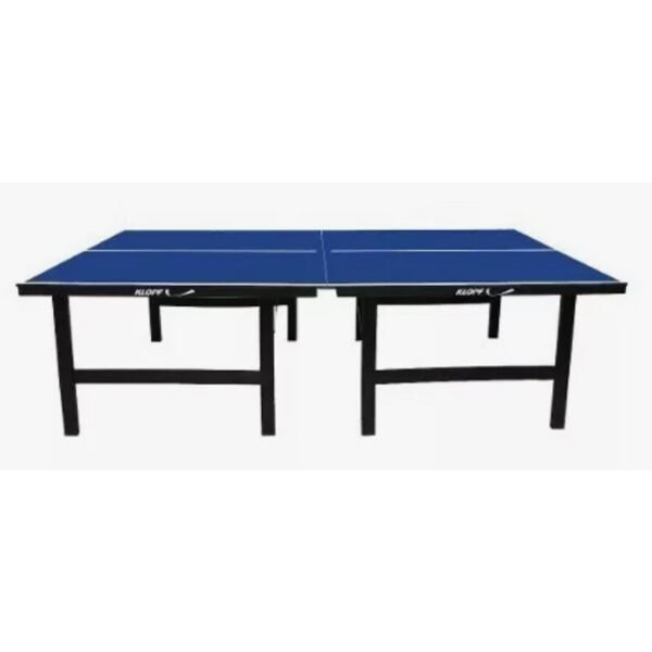 MESA DE PING PONG 1019 MDF 18MM KLOPF - Image 2