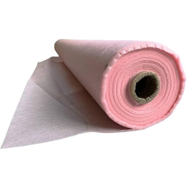 ROLO DE TNT 1,40X50M 40G ROSA MAKE+