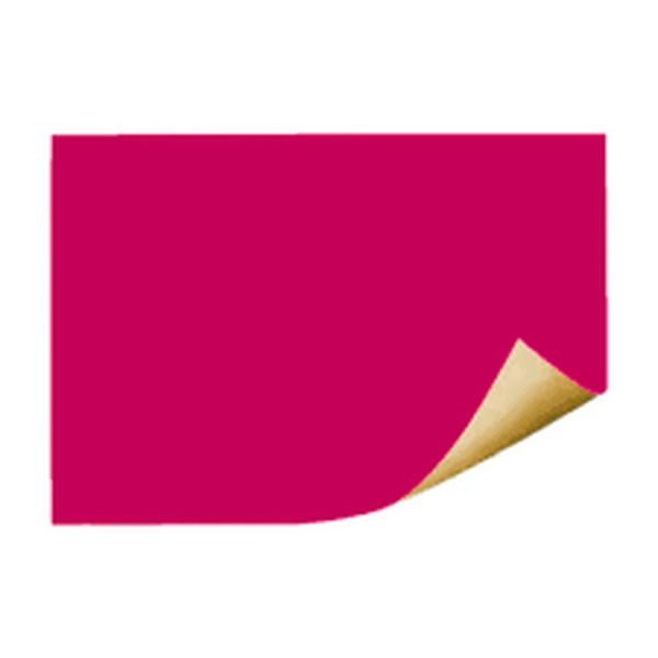 PACOTE DE PAPEL CARTAO 48X66 PINK C/20 FOLHAS VMP - Image 2