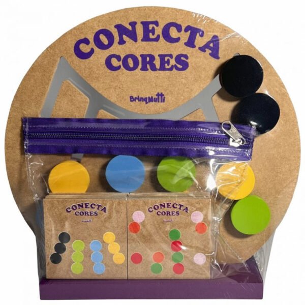 CONECTA CORES REF 139 BRINQMUTTI