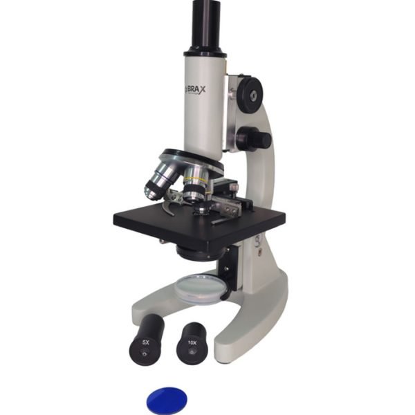 MICROSCÓPIO MONOCULAR BTM M1000 BRAX - Image 2