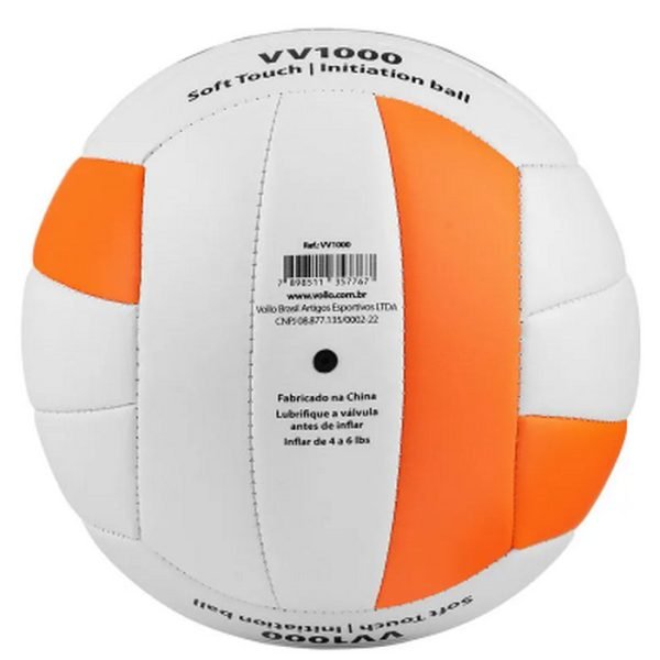 BOLA DE VOLEI VV1000 VOLLO - Image 4