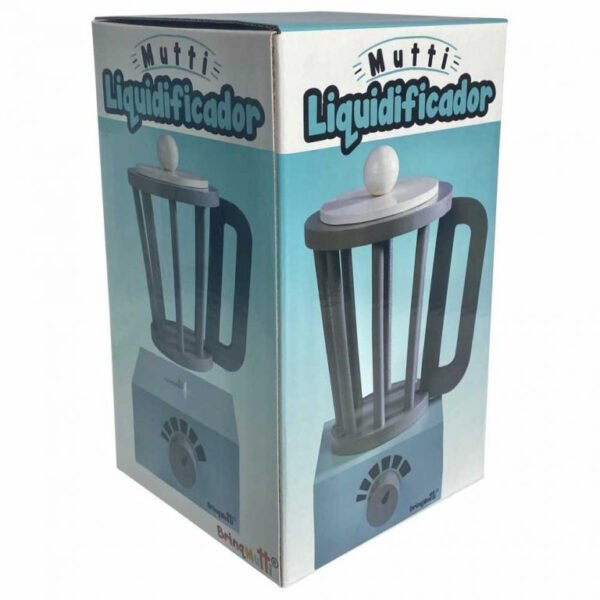 MUTTI LIQUIDIFICADOR REF 174 BRINQMUTTI
