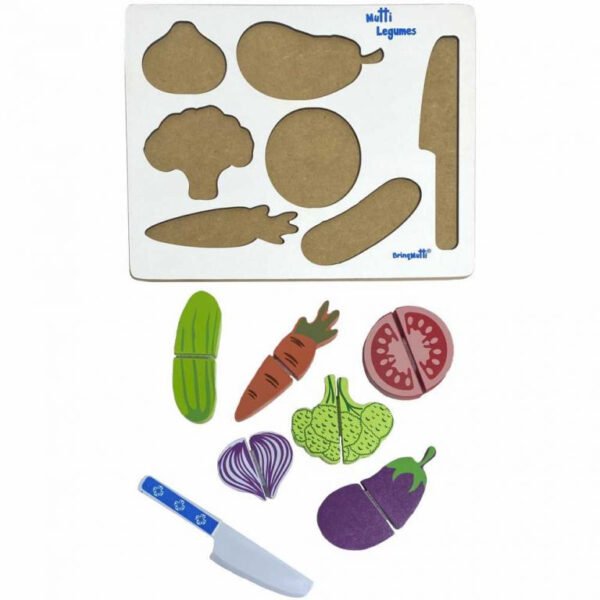 MUTTI LEGUMES REF 182 BIRNQMUTTI