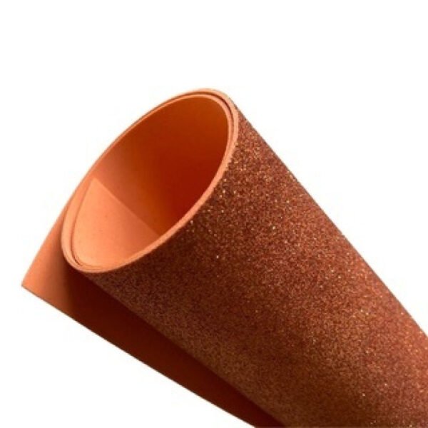 EVA 60X40 C/ GLITTER COBRE C/ 05 MAKE+ - Image 3