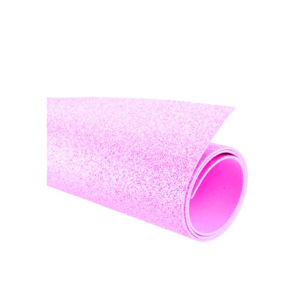 EVA 60X40 NEON C/ GLITTER ROSA C/ 05 MAKE+ - Image 3