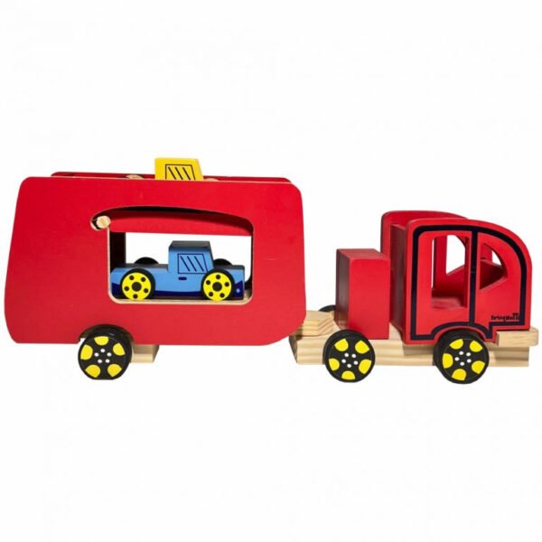 TRUCKS CEGONHA REF 122 BRINQMUTTI - Image 2