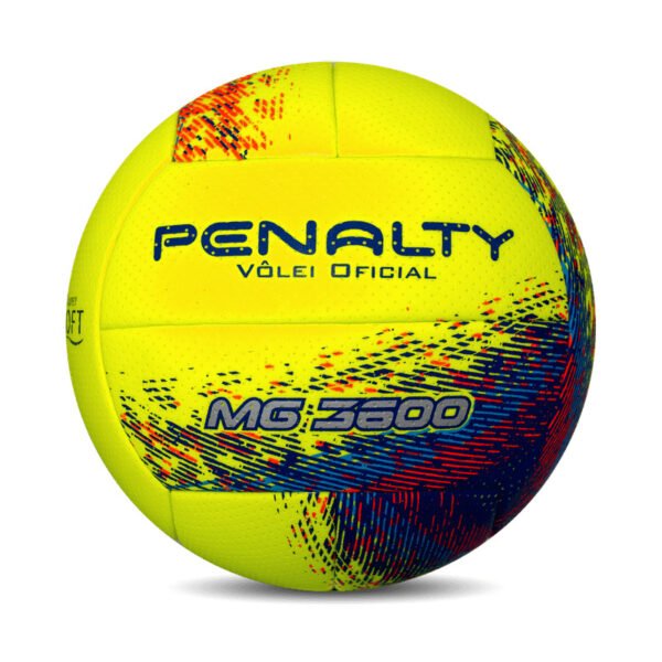 BOLA DE VOLEI MG3600 XXI PENALTY - Image 2