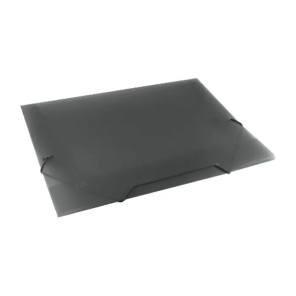 PACOTE DE PASTA ABA ELASTICA SOFT FINA FUME C/10 DAC - Image 2