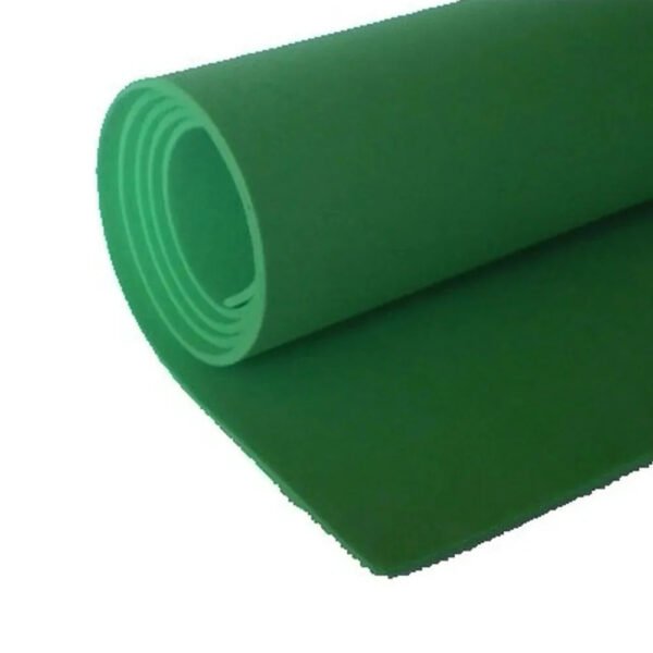 EVA 48X40 VERDE BANDEIRA C/10 MAKE+ - Image 3