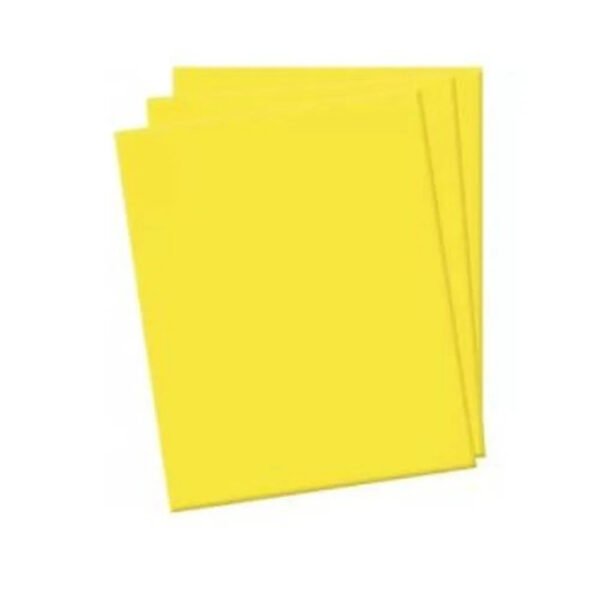 EVA 48X40 AMARELO C/10 MAKE+ - Image 3
