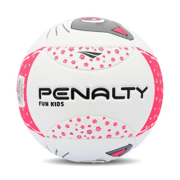 BOLA FUN KIDS XXIII GATINHO PENALTY - Image 3