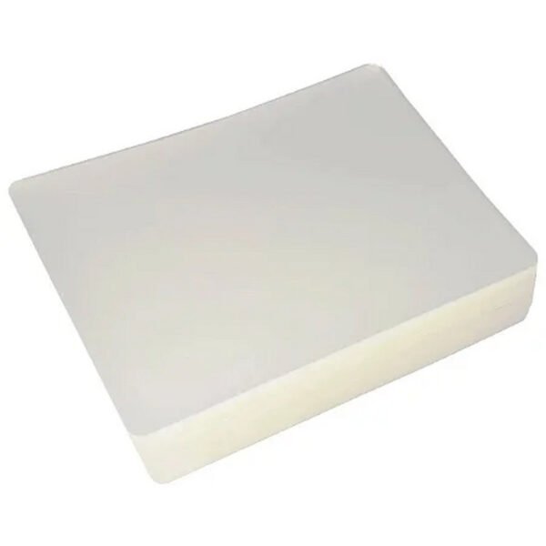 PLASTICO PARA PLASTIFICAÇÃO 66X99 C/100 MASTERPRINT - Image 3