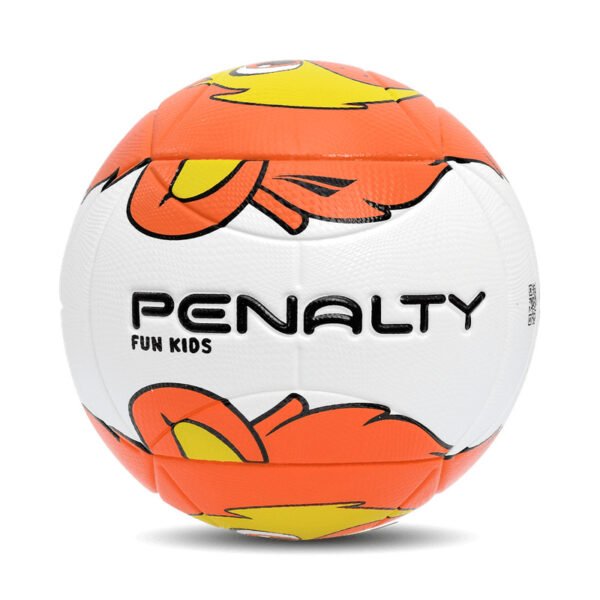 BOLA FUN KIDS XXIII LEAOZINHO PENALTY - Image 3