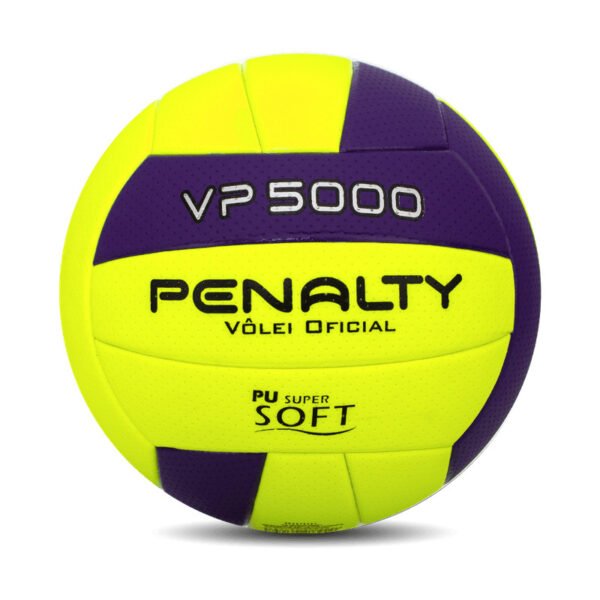BOLA DE VOLEI VP5000 PENALTY