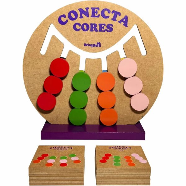 CONECTA CORES REF 139 BRINQMUTTI - Image 2
