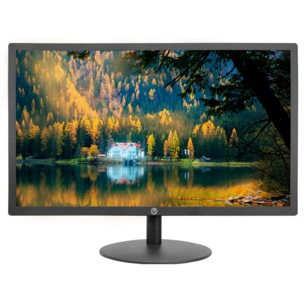 MONITOR LED 21.5 75Hz 22WR-75 FHD  PRETO BRAZIL PC - Image 3