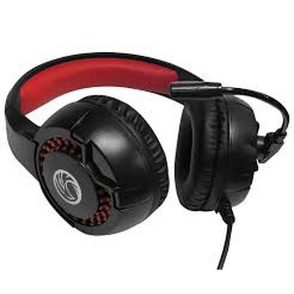 FONE DE OUVIDO HEADSET GAMER BPC-K2 C/ MICROFONE BRAZIL PC - Image 2