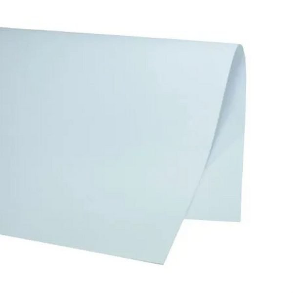 PACOTE DE PAPEL COLORSET DUPLA FACE 48X66 C/ 20FL BRANCO VMP - Image 2