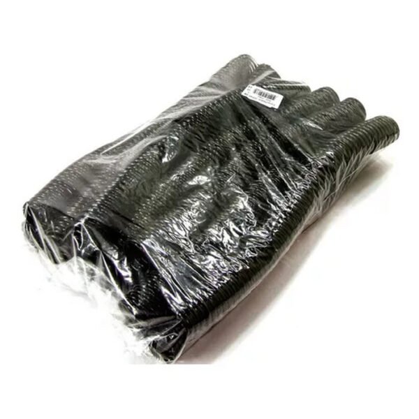 PACOTE DE ESPIRAL 29MM PARA 200 FOLHAS C/36 AFORPLASTIC - Image 2