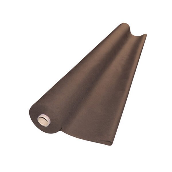 ROLO DE TNT 1,40X50M 40G MARROM MAKE+