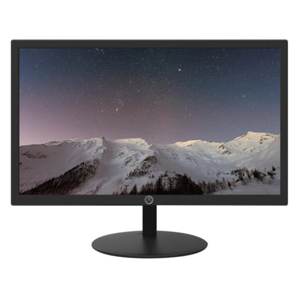 MONITOR LED 21.5 75Hz 22WR-75 FHD  PRETO BRAZIL PC