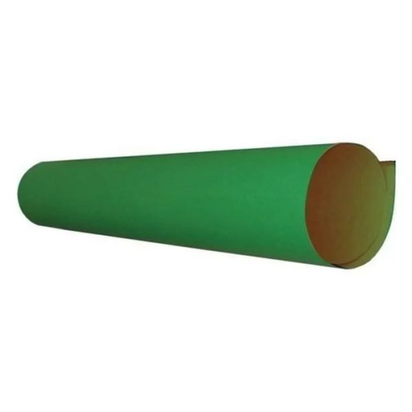 PACOTE DE PAPEL CARTAO 48X66 VERDE C/20 FOLHAS VMP