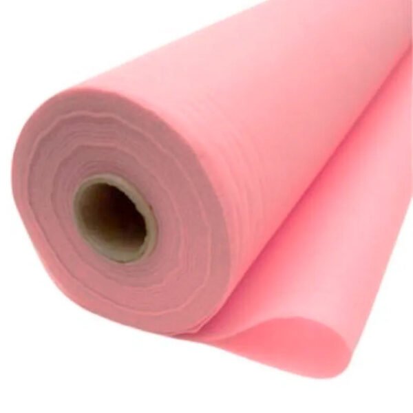 ROLO DE TNT 1,40X50M 40G ROSA MAKE+ - Image 2