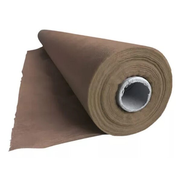 ROLO DE TNT 1,40X50M 40G MARROM MAKE+ - Image 2