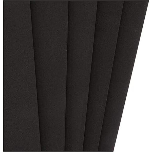 EVA 48X40 PRETO C/10 MAKE+ - Image 3