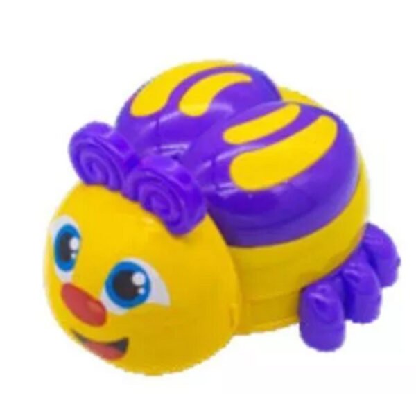SACOLÃO BABY DIDATICOS C/ 6 PEÇAS SONHO DE CRIANÇA - Image 4