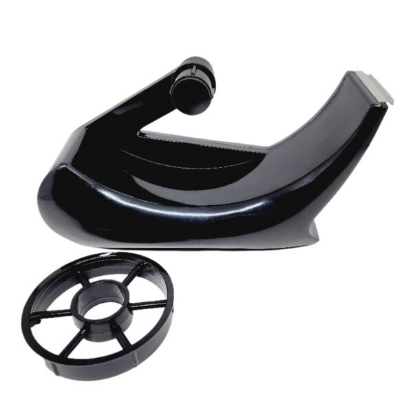 SUPORTE DE FITAS SF-2000 PRETO GRAMPLINE - Image 4