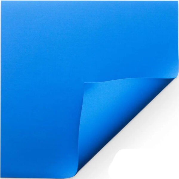EVA 48X40 AZUL ROYAL C/10 MAKE+ - Image 3
