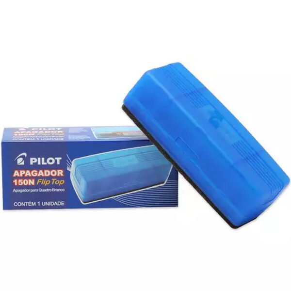 APAGADOR PARA QUADRO BRANCO N150 PILOT - Image 2