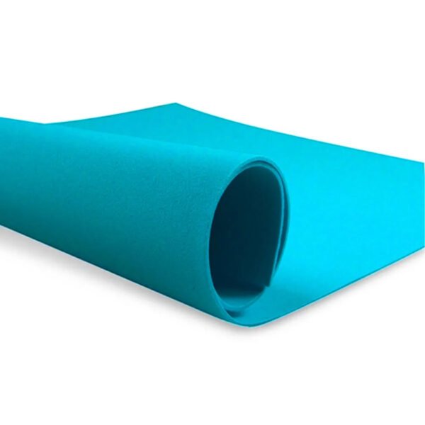 EVA 48X40 AZUL LUXO C/10 MAKE+ - Image 2