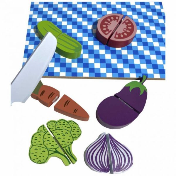 MUTTI LEGUMES REF 182 BIRNQMUTTI - Image 3