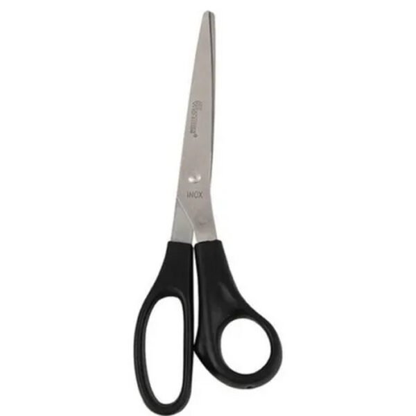 TESOURA BLISTER 21CM ANATOMICO BRW - Image 2