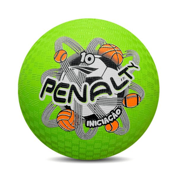 BOLA DE INICIAÇÃO N10 XXIV PENALTY - Image 3