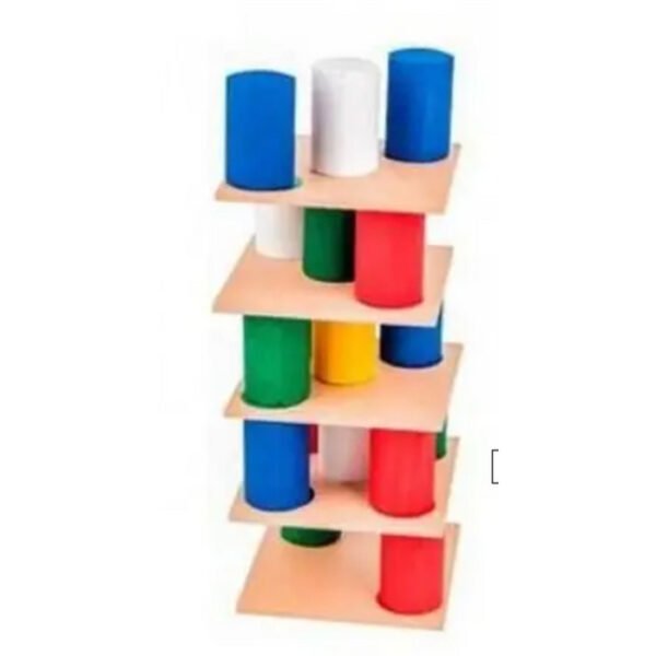 TORRE INTELIGENTE SONHO DE CRIANÇA - Image 3